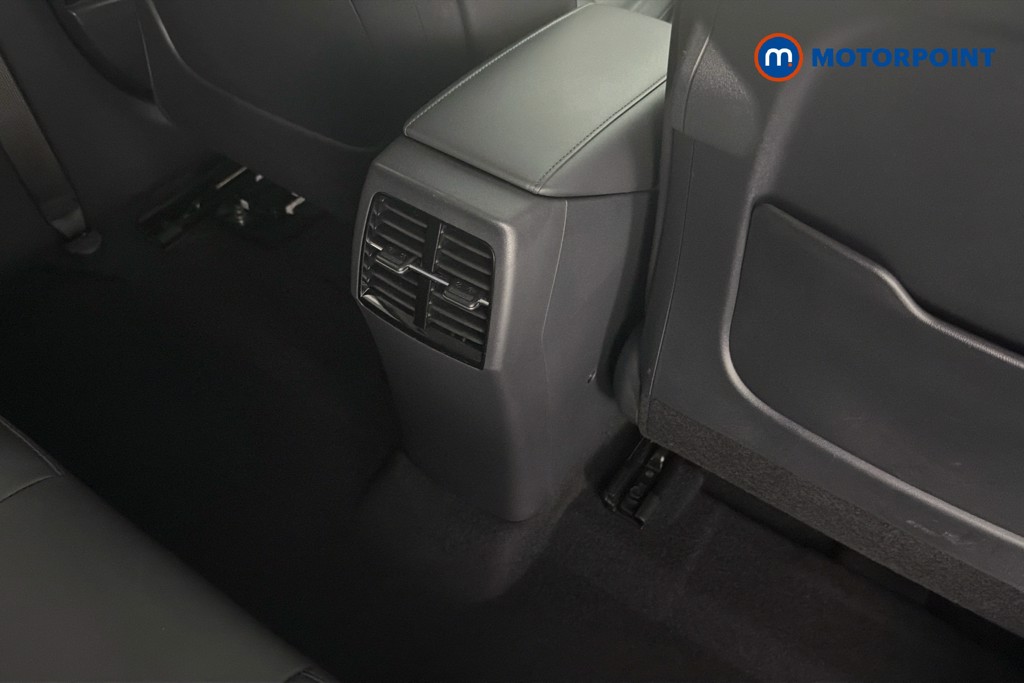 KIA Niro 4 Automatic Electric SUV - Stock Number (1655009) - 30th supplementary image