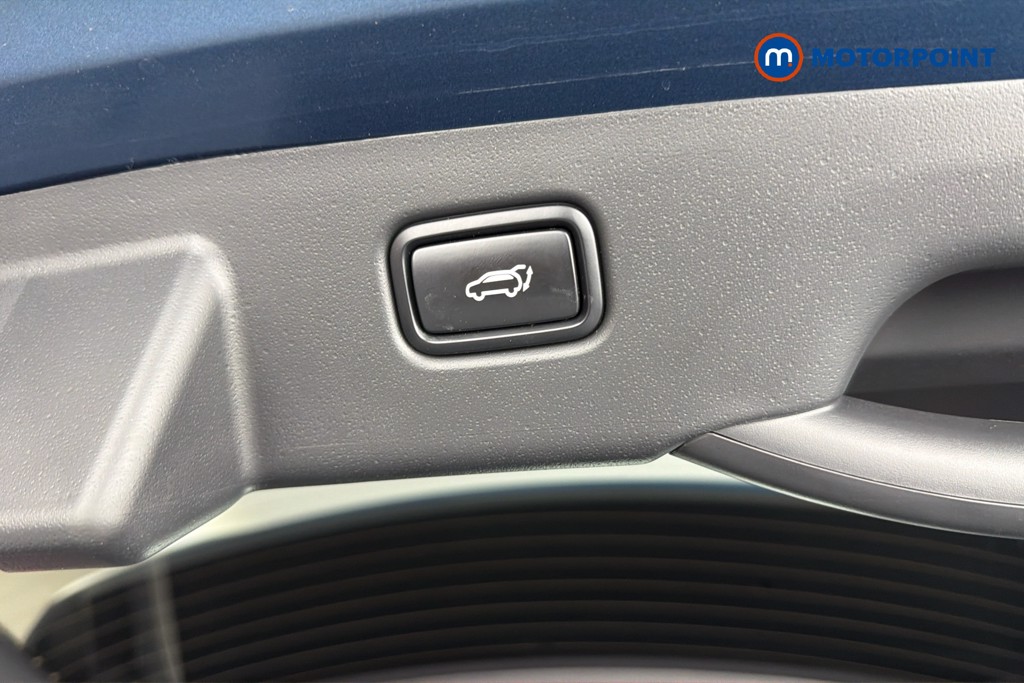 KIA Niro 4 Automatic Electric SUV - Stock Number (1655009) - 35th supplementary image