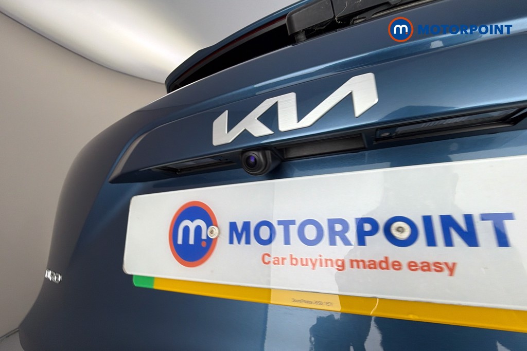 KIA Niro 4 Automatic Electric SUV - Stock Number (1655009) - 36th supplementary image