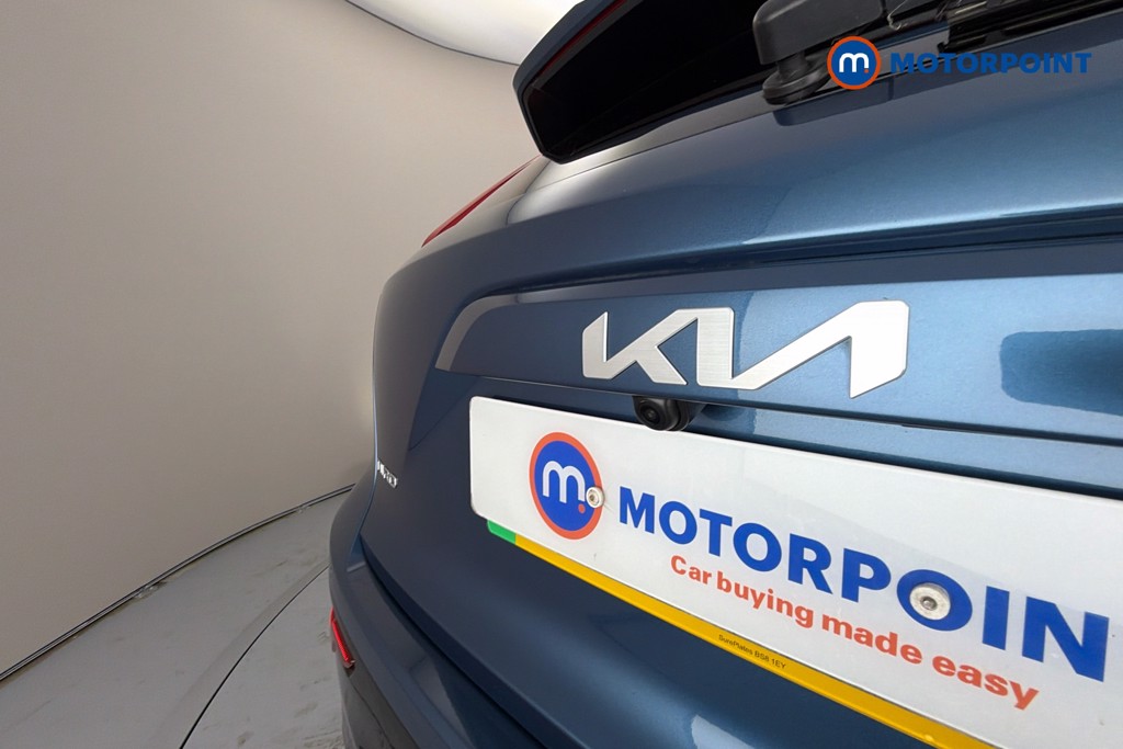 KIA Niro 4 Automatic Electric SUV - Stock Number (1655009) - 37th supplementary image