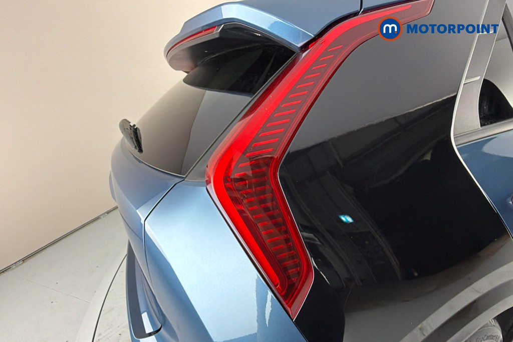 KIA Niro 4 Automatic Electric SUV - Stock Number (1655009) - 38th supplementary image