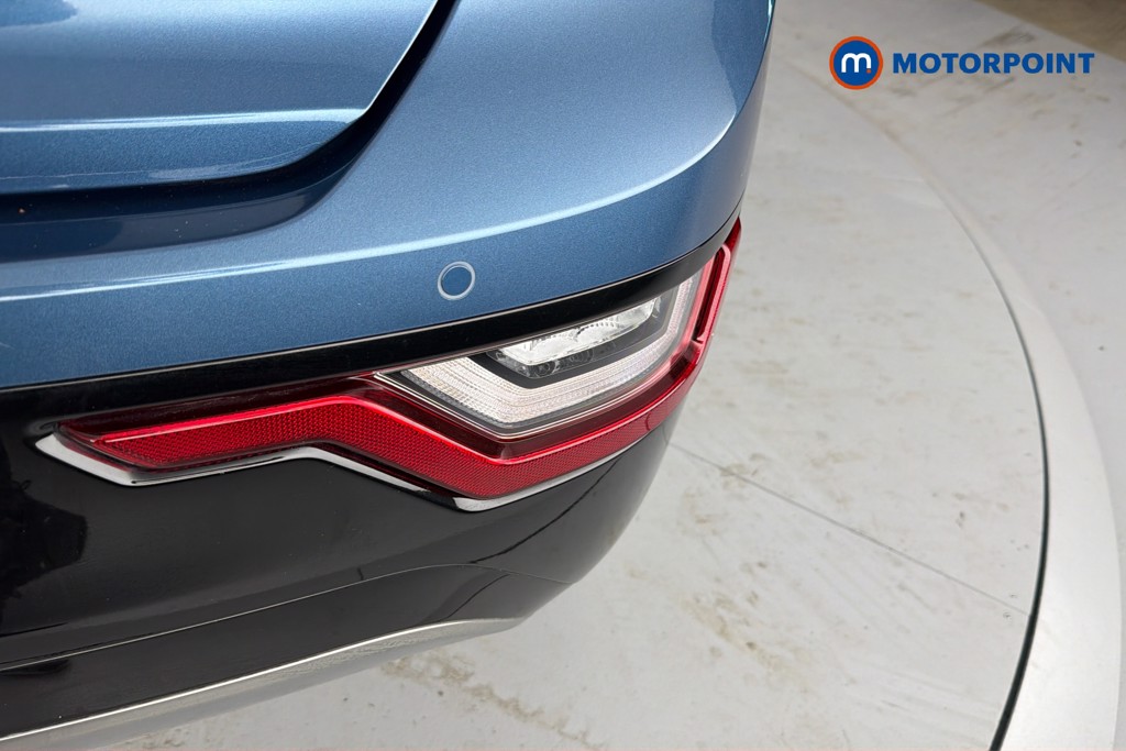 KIA Niro 4 Automatic Electric SUV - Stock Number (1655009) - 40th supplementary image