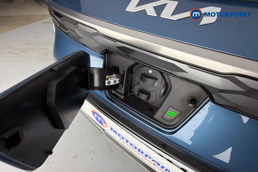 KIA Niro 4 Automatic Electric SUV - Stock Number (1655009) - 41st supplementary image