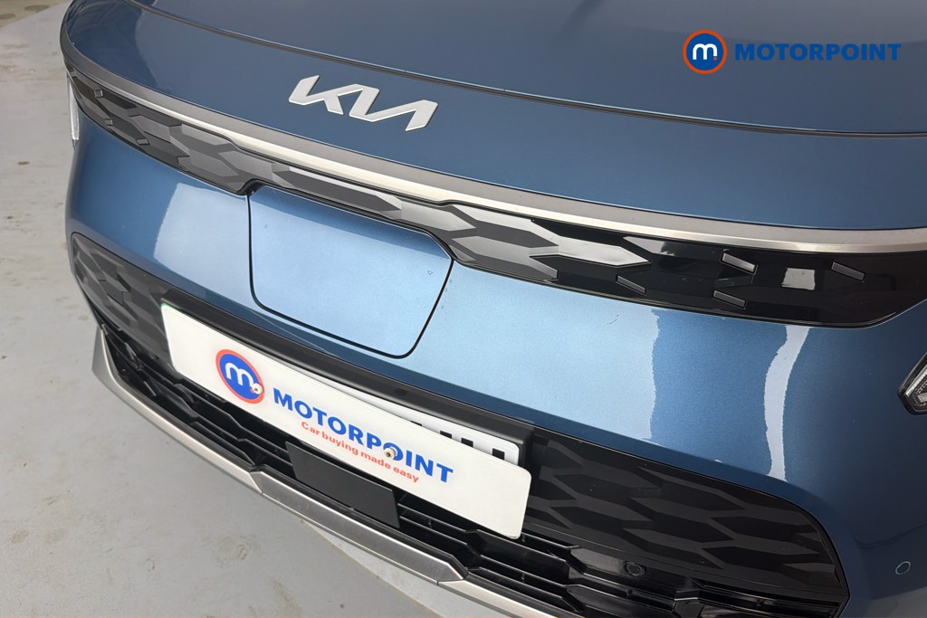 KIA Niro 4 Automatic Electric SUV - Stock Number (1655009) - 45th supplementary image