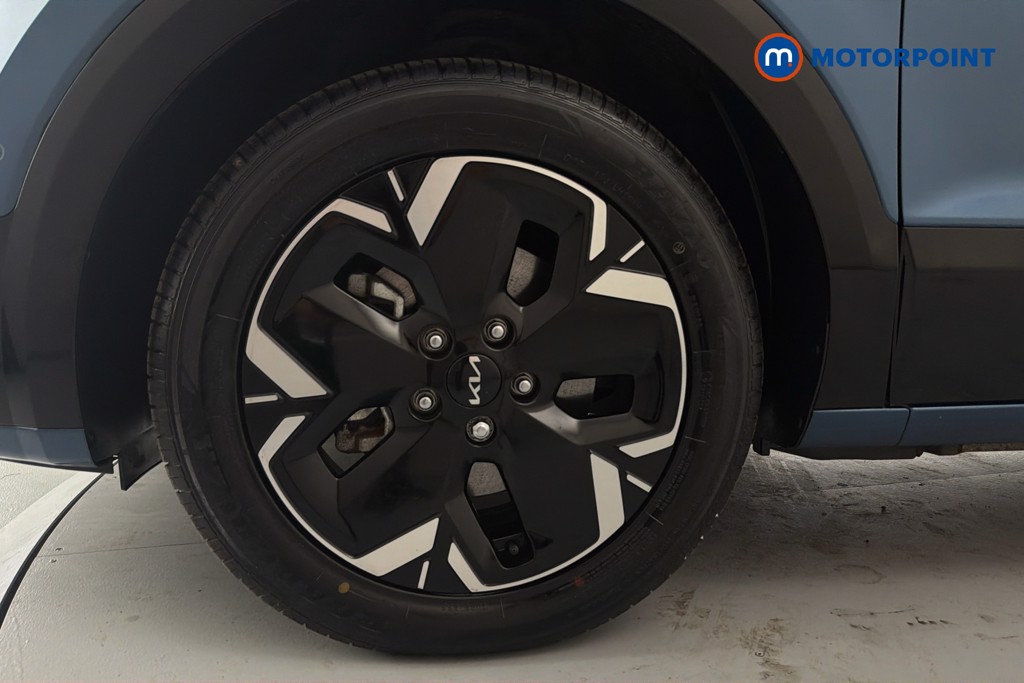 KIA Niro 4 Automatic Electric SUV - Stock Number (1655009) - 47th supplementary image