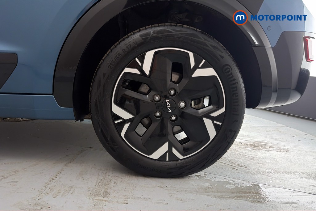KIA Niro 4 Automatic Electric SUV - Stock Number (1655009) - 48th supplementary image