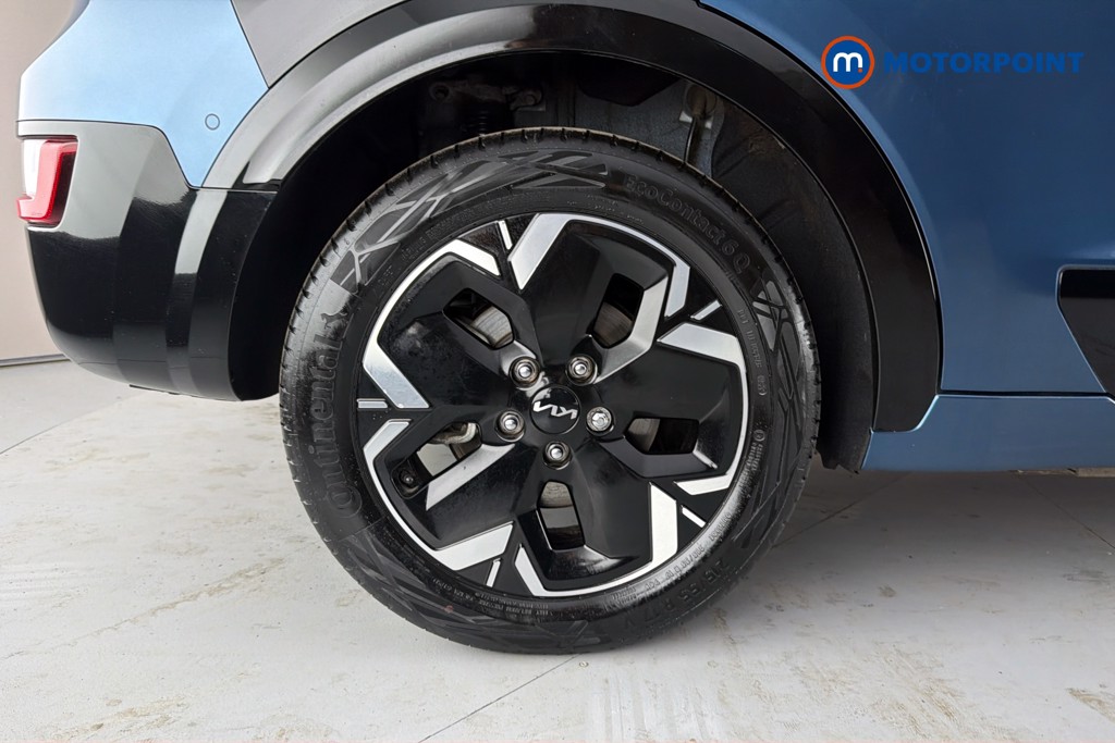 KIA Niro 4 Automatic Electric SUV - Stock Number (1655009) - 49th supplementary image