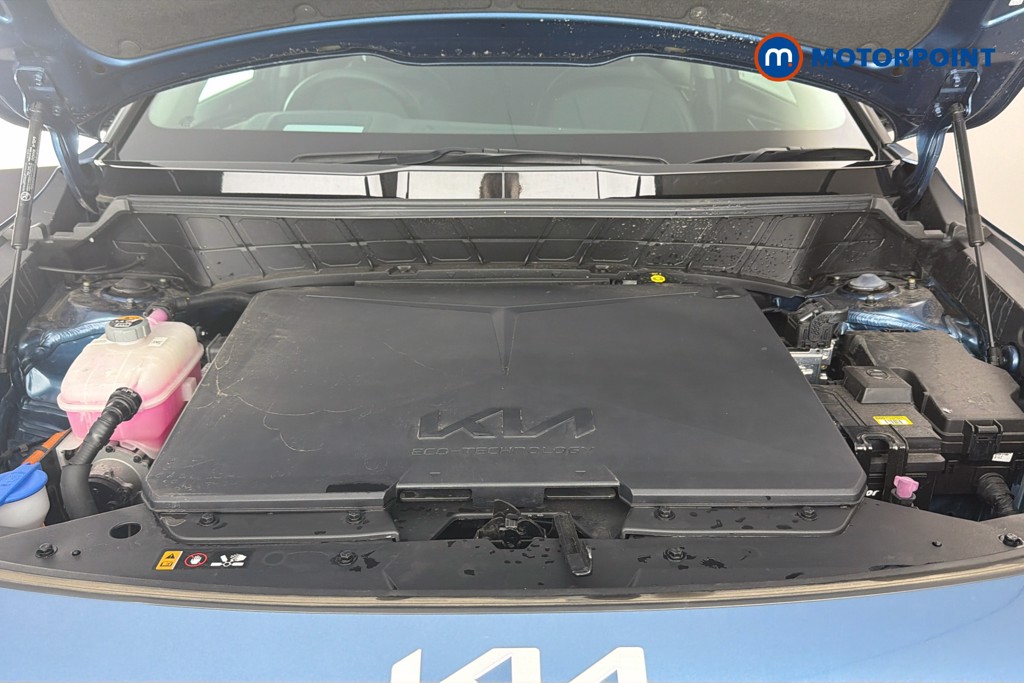 KIA Niro 4 Automatic Electric SUV - Stock Number (1655009) - 51st supplementary image