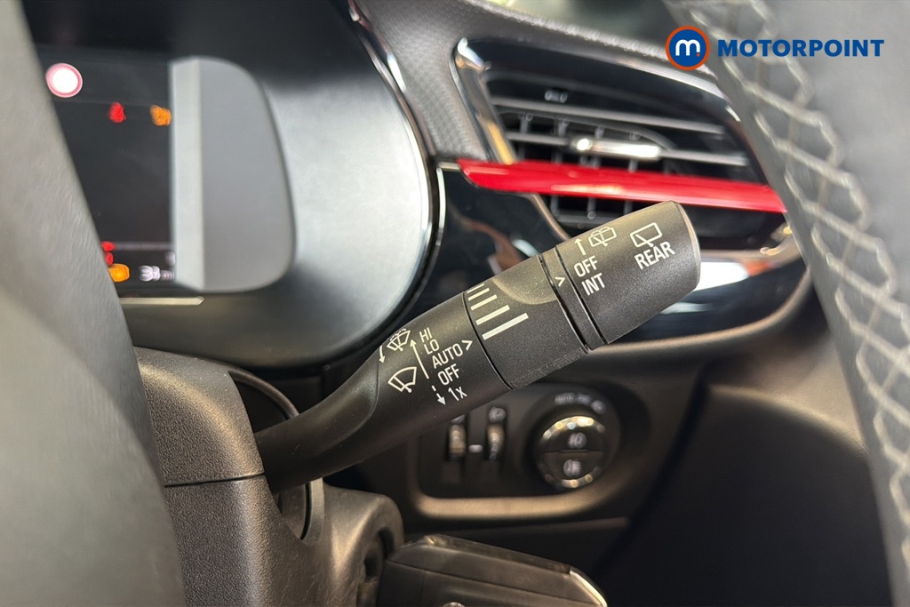 Vauxhall Corsa Gs Line Manual Petrol Hatchback - Stock Number (1655014) - 6th supplementary image