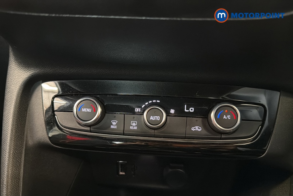Vauxhall Corsa Gs Line Manual Petrol Hatchback - Stock Number (1655014) - 12th supplementary image