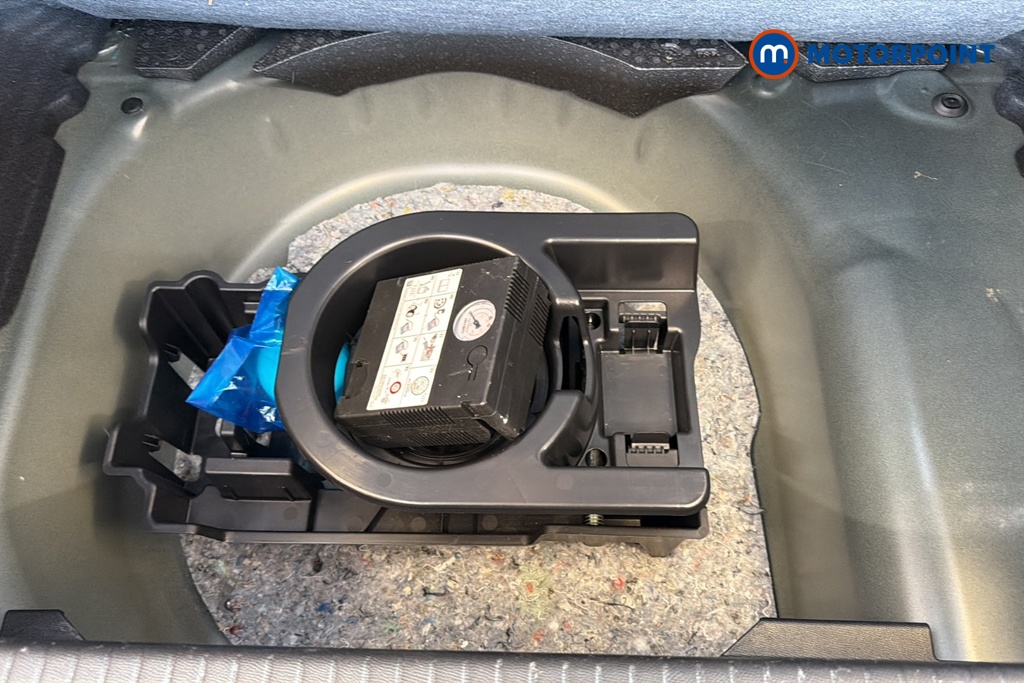 Vauxhall Corsa Gs Line Manual Petrol Hatchback - Stock Number (1655014) - 33rd supplementary image