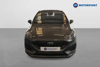 Ford Fiesta St-3 Manual Petrol Hatchback - Stock Number (1655038) - Front bumper