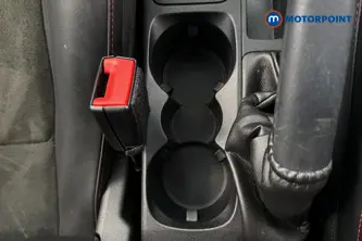 Ford Fiesta St-3 Manual Petrol Hatchback - Stock Number (1655038) - 16th supplementary image
