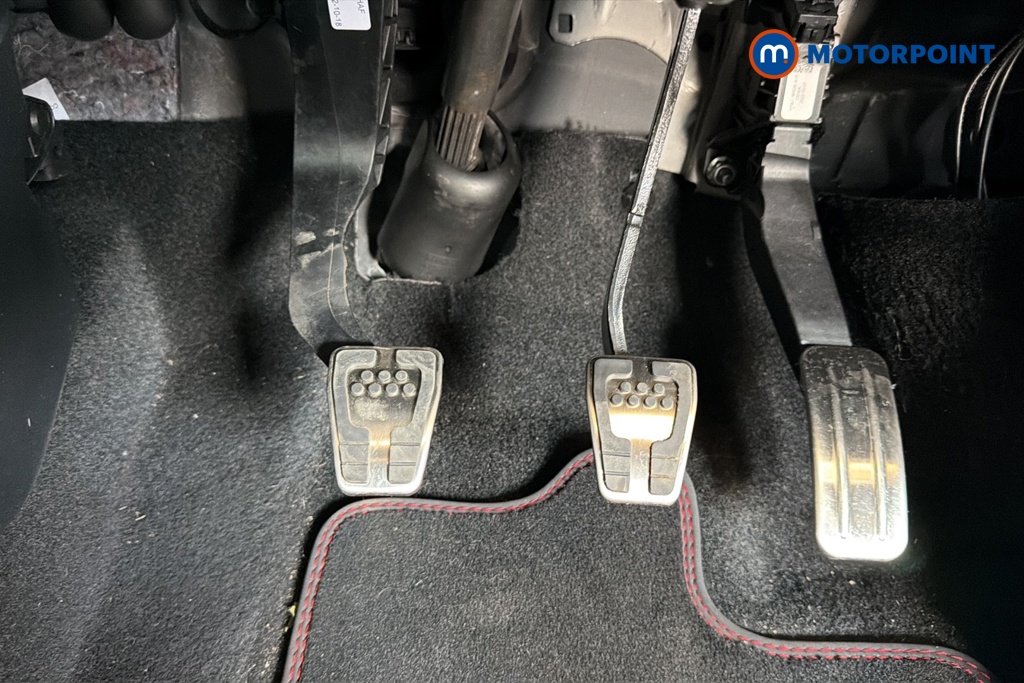 Ford Fiesta St-3 Manual Petrol Hatchback - Stock Number (1655038) - 24th supplementary image