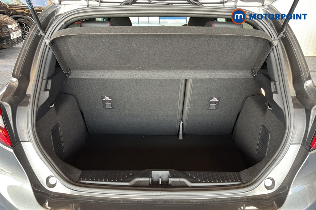 Ford Fiesta St-3 Manual Petrol Hatchback - Stock Number (1655038) - 30th supplementary image