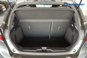 Ford Fiesta St-3 Manual Petrol Hatchback - Stock Number (1655038) - 30th supplementary image