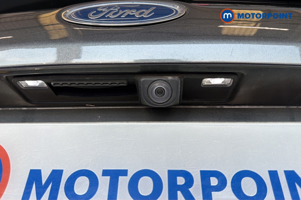 Ford Fiesta St-3 Manual Petrol Hatchback - Stock Number (1655038) - 37th supplementary image