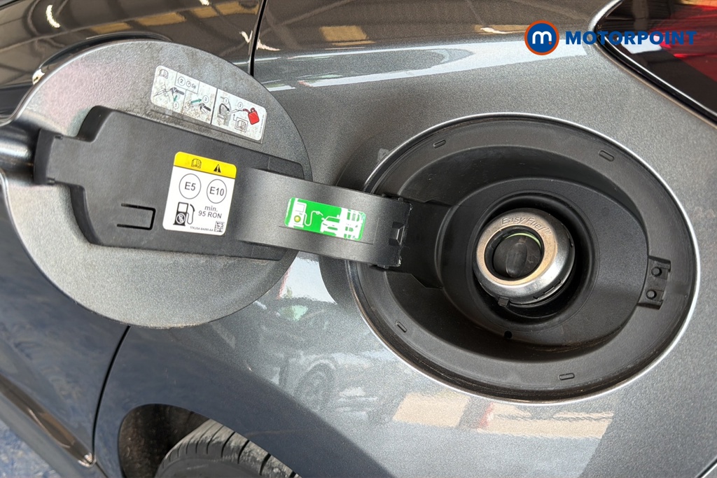 Ford Fiesta St-3 Manual Petrol Hatchback - Stock Number (1655038) - 41st supplementary image