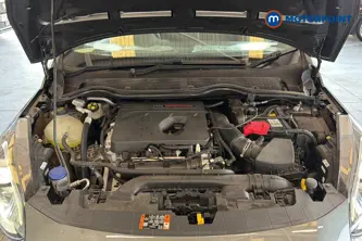 Ford Fiesta St-3 Manual Petrol Hatchback - Stock Number (1655038) - 48th supplementary image