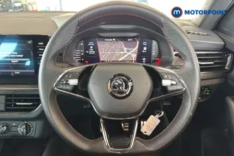 Skoda Kamiq Monte Carlo Manual Petrol SUV - Stock Number (1655049) - 2nd supplementary image