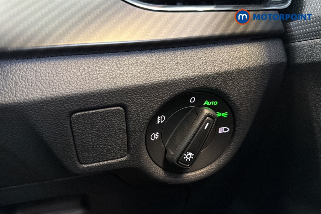 Skoda Kamiq Monte Carlo Manual Petrol SUV - Stock Number (1655049) - 11th supplementary image