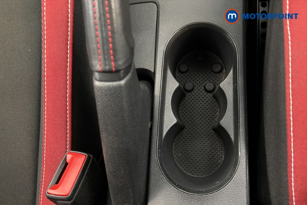 Skoda Kamiq Monte Carlo Manual Petrol SUV - Stock Number (1655049) - 16th supplementary image
