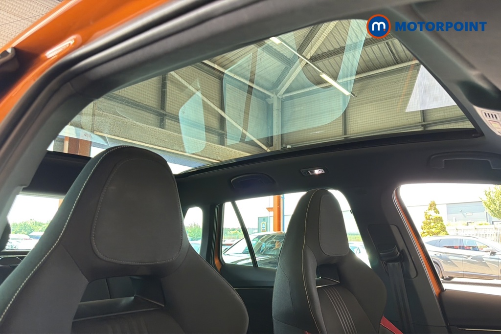 Skoda Kamiq Monte Carlo Manual Petrol SUV - Stock Number (1655049) - 20th supplementary image