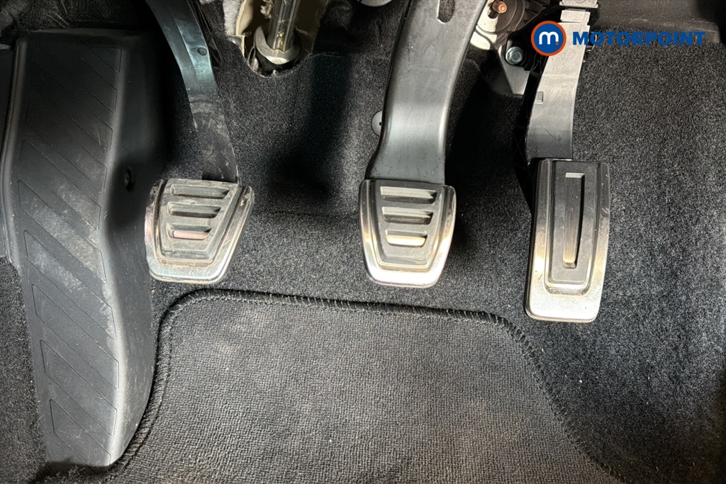 Skoda Kamiq Monte Carlo Manual Petrol SUV - Stock Number (1655049) - 24th supplementary image