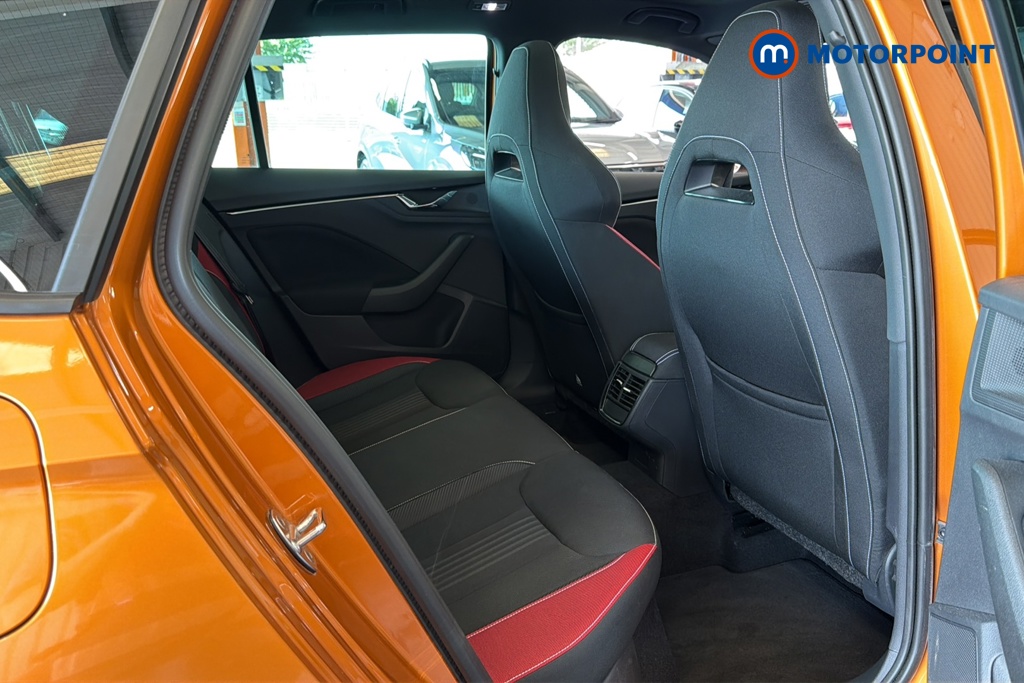 Skoda Kamiq Monte Carlo Manual Petrol SUV - Stock Number (1655049) - 25th supplementary image