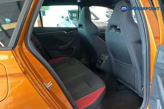 Skoda Kamiq Monte Carlo Manual Petrol SUV - Stock Number (1655049) - 25th supplementary image
