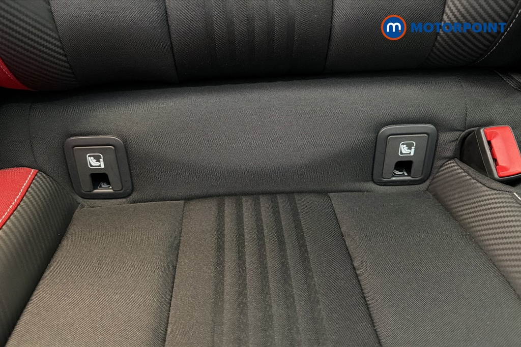 Skoda Kamiq Monte Carlo Manual Petrol SUV - Stock Number (1655049) - 27th supplementary image