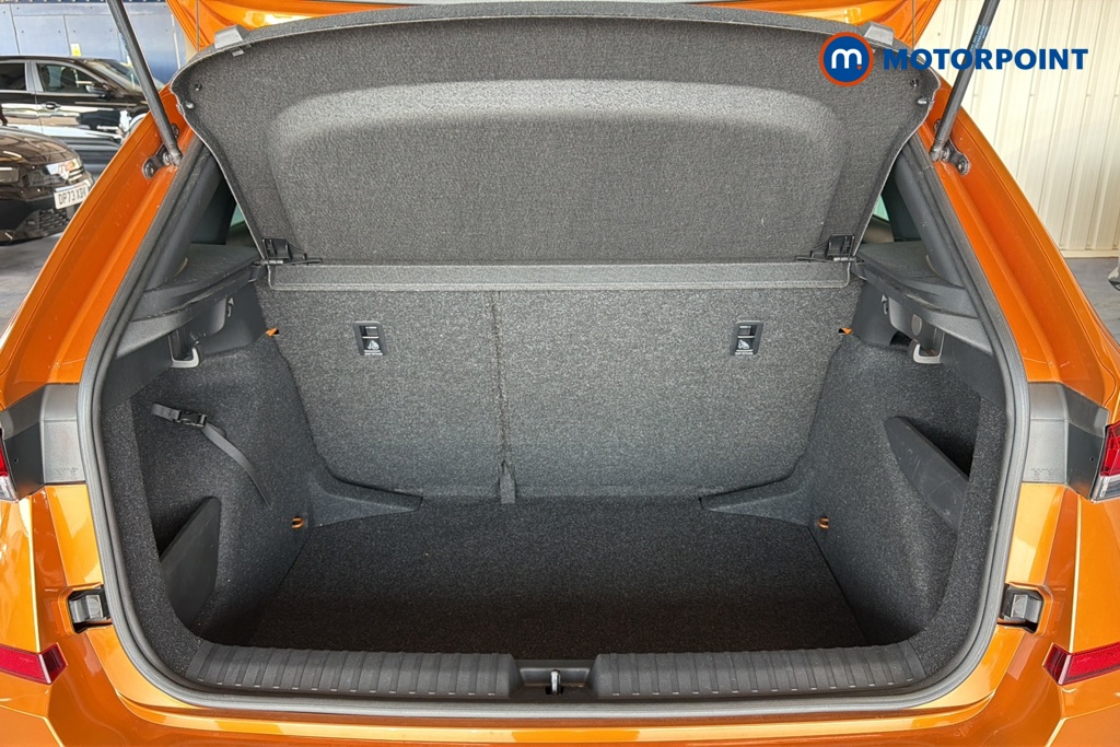 Skoda Kamiq Monte Carlo Manual Petrol SUV - Stock Number (1655049) - 30th supplementary image