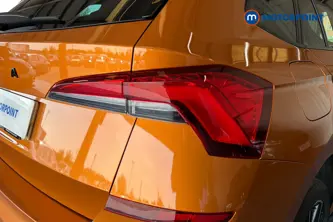 Skoda Kamiq Monte Carlo Manual Petrol SUV - Stock Number (1655049) - 36th supplementary image