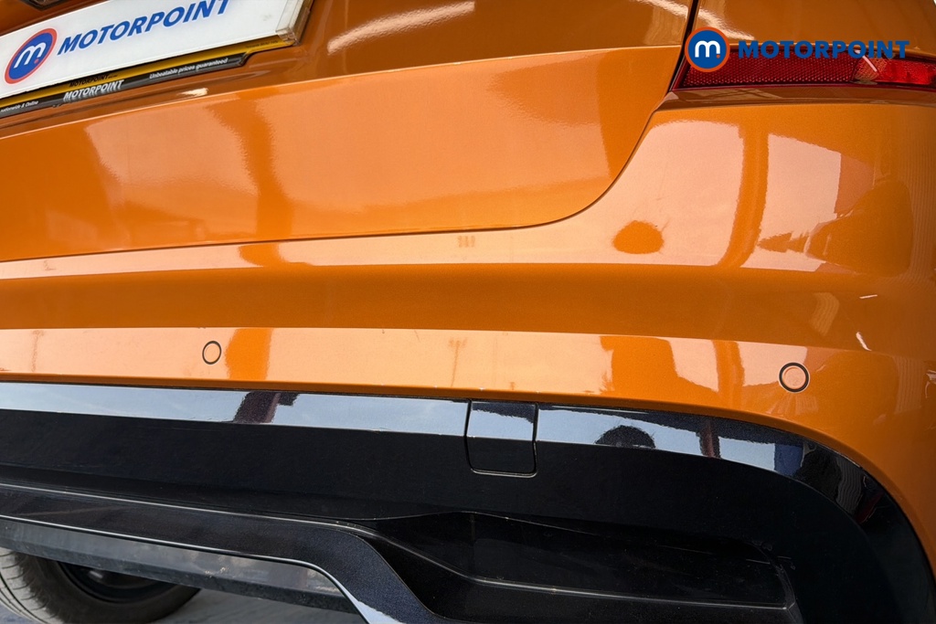 Skoda Kamiq Monte Carlo Manual Petrol SUV - Stock Number (1655049) - 39th supplementary image
