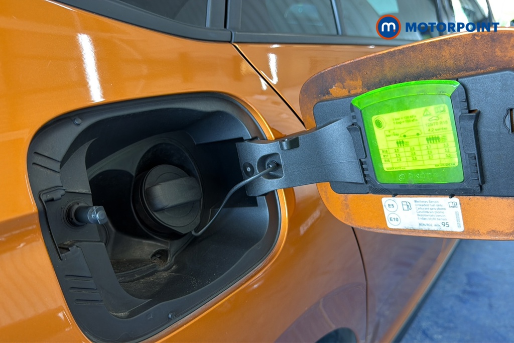 Skoda Kamiq Monte Carlo Manual Petrol SUV - Stock Number (1655049) - 41st supplementary image