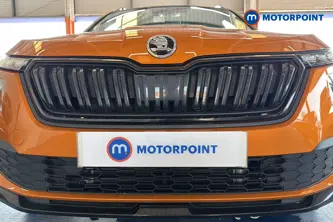 Skoda Kamiq Monte Carlo Manual Petrol SUV - Stock Number (1655049) - 43rd supplementary image