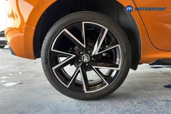 Skoda Kamiq Monte Carlo Manual Petrol SUV - Stock Number (1655049) - 46th supplementary image