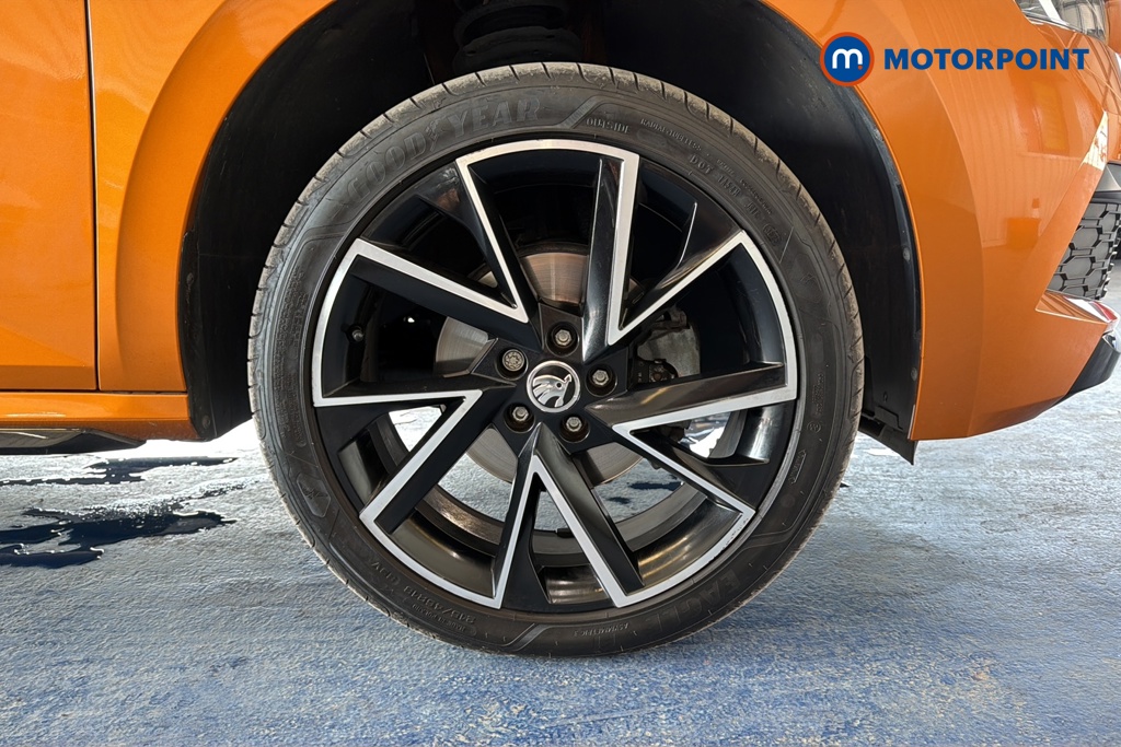 Skoda Kamiq Monte Carlo Manual Petrol SUV - Stock Number (1655049) - 47th supplementary image