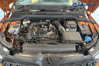 Skoda Kamiq Monte Carlo Manual Petrol SUV - Stock Number (1655049) - 48th supplementary image