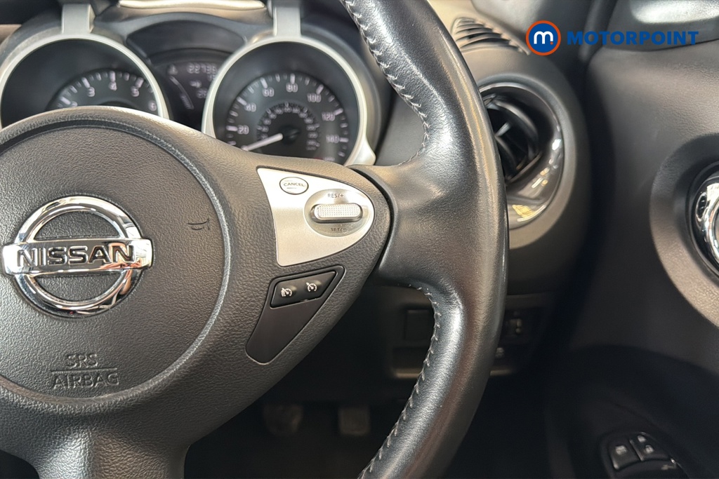 Nissan Juke Bose Personal Edition Manual Petrol SUV - Stock Number (1655069) - 3rd supplementary image