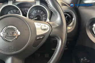 Nissan Juke Bose Personal Edition Manual Petrol SUV - Stock Number (1655069) - 3rd supplementary image