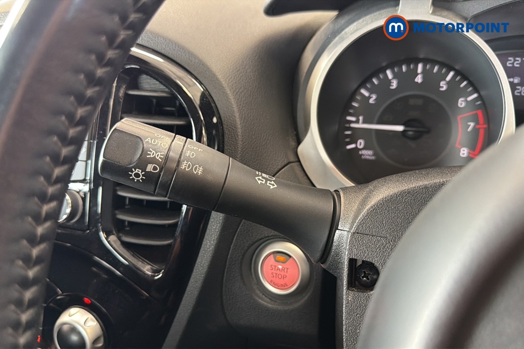Nissan Juke Bose Personal Edition Manual Petrol SUV - Stock Number (1655069) - 5th supplementary image