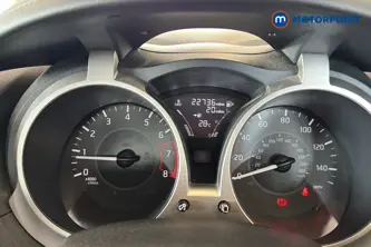 Nissan Juke Bose Personal Edition Manual Petrol SUV - Stock Number (1655069) - 7th supplementary image