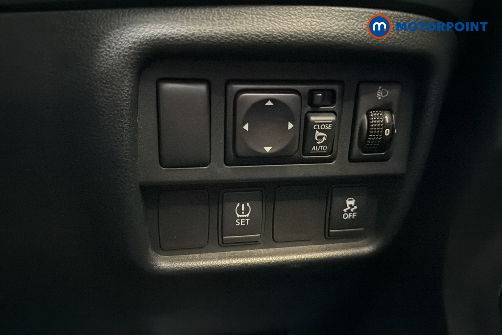 Nissan Juke Bose Personal Edition Manual Petrol SUV - Stock Number (1655069) - 11th supplementary image