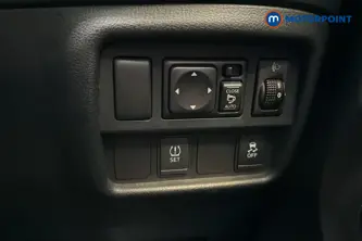 Nissan Juke Bose Personal Edition Manual Petrol SUV - Stock Number (1655069) - 11th supplementary image