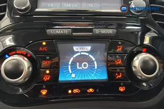 Nissan Juke Bose Personal Edition Manual Petrol SUV - Stock Number (1655069) - 12th supplementary image