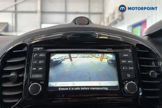 Nissan Juke Bose Personal Edition Manual Petrol SUV - Stock Number (1655069) - 13th supplementary image
