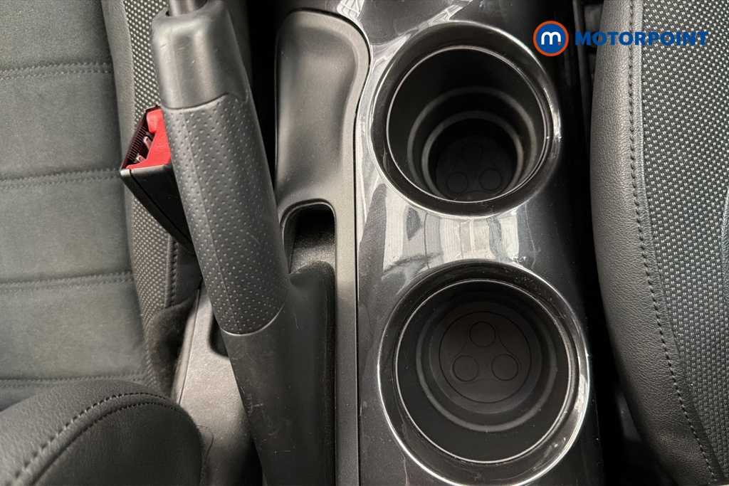 Nissan Juke Bose Personal Edition Manual Petrol SUV - Stock Number (1655069) - 16th supplementary image