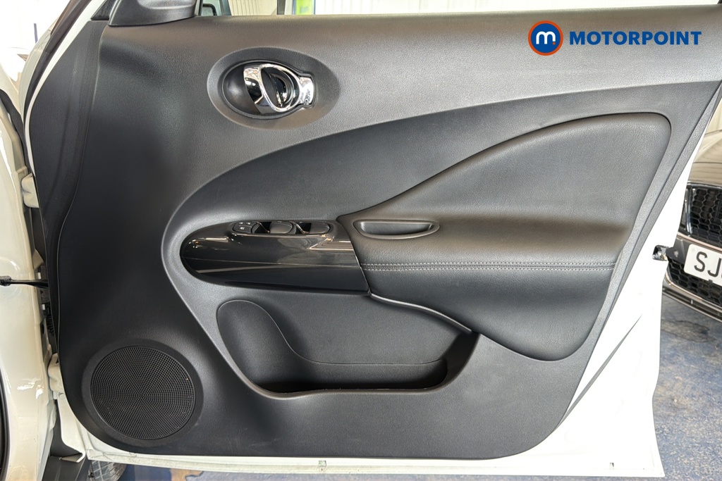 Nissan Juke Bose Personal Edition Manual Petrol SUV - Stock Number (1655069) - 18th supplementary image