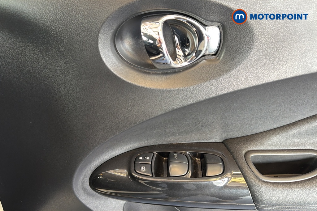 Nissan Juke Bose Personal Edition Manual Petrol SUV - Stock Number (1655069) - 19th supplementary image